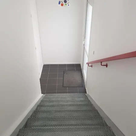 L Atelier דירה Courtisols