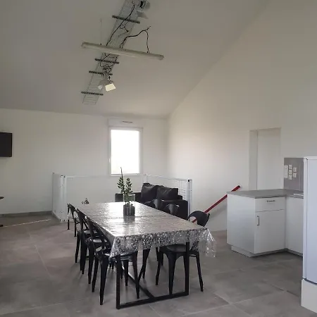 L Atelier דירה *