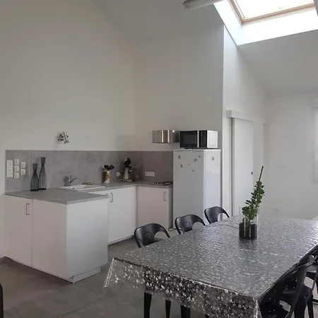 L Atelier Courtisols