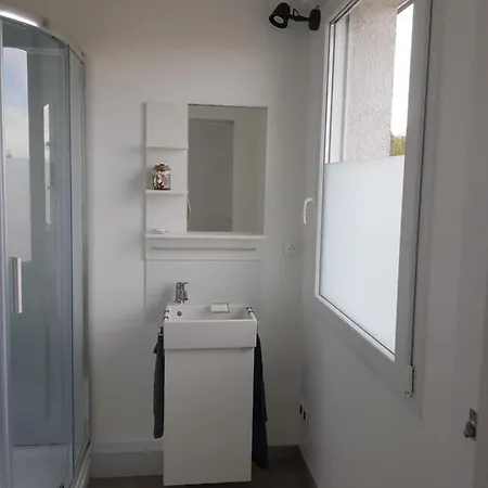 Apartment L Atelier