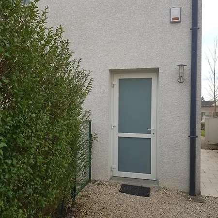 Apartment L Atelier Courtisols