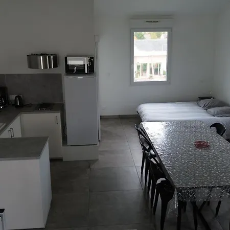 Apartment L Atelier