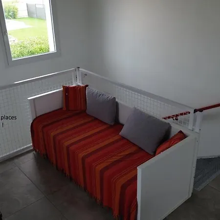 L Atelier Apartment
