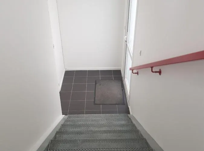 L Atelier アパート Courtisols