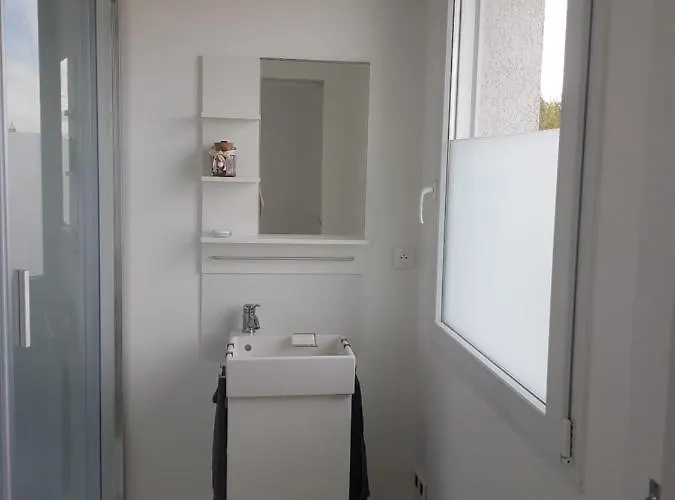 アパート L Atelier