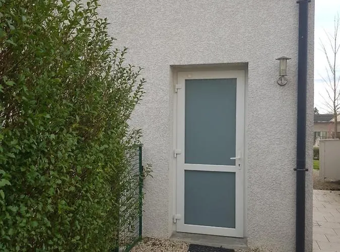 アパート L Atelier Courtisols