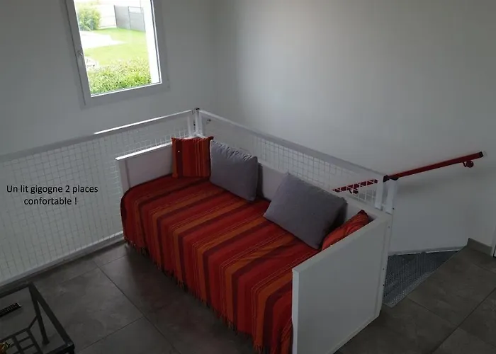 L Atelier アパート